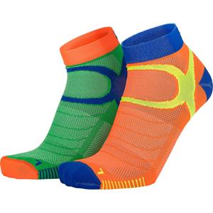 Sport Color Edition 2-pak sokken