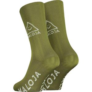 Maloja TignesM. Sports Socks moss