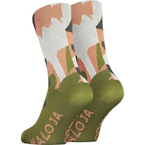 Maloja IvreaM. Sports Socks moss