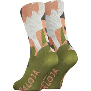 Maloja IvreaM. Sports Socks moss