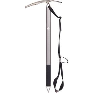 Black Diamond Raven Ice Axe With Grip - Eispickel  55 cm