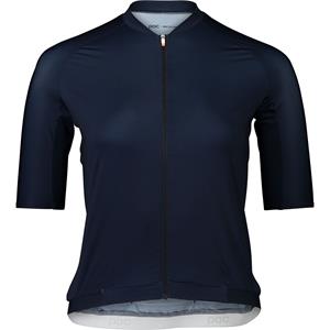 POC - Women's Pristine Jersey - Fietsshirt, blauw