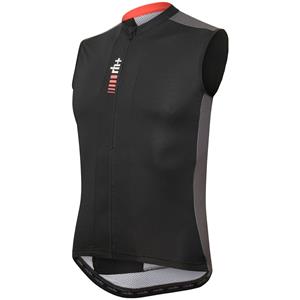 RH+ Heren New Primo Sleeveless Fietstrui