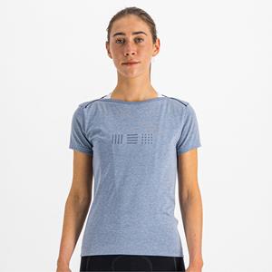 Sportful Giara W Tee Blue Sea