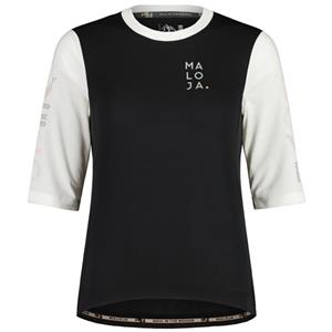 Maloja aloja - Women's Kastanie. - Radtrikot