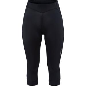 Craft Dames Core Bike Endur 3/4 fietsbroek