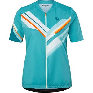 Ziener - Women's Narisa Tricot - Radtrikot