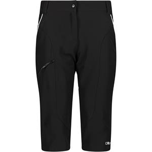 CAMPAGNOLO Bikerhose »Capri Free Bike«