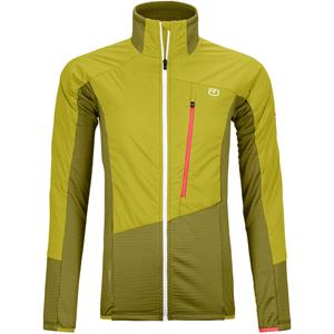 Ortovox - Women's Westalpen Swisswool Hybrid Jacket - Wolljacke