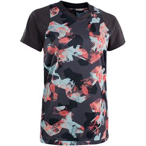 ION - Women's Tee Scrub S/S - Radtrikot