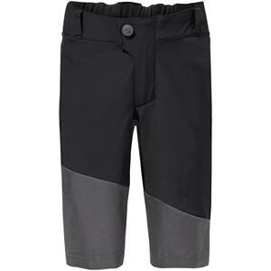 Vaude Kinderen Moab Stretch Fietsbroek kort