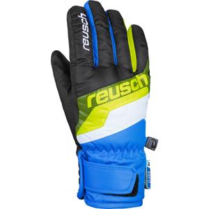 Reusch Fingerhandschuh schwarz 