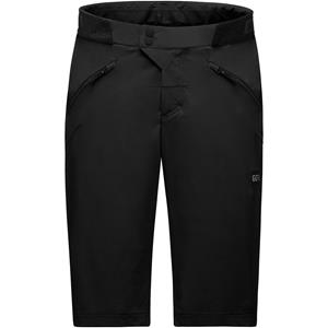 Gore Wear Heren Fernflow MTB Broek Kort