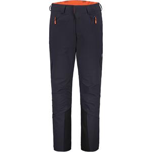 Rab Ascendor AS Pants - Tourenhose - Herren Ebony L - Regular