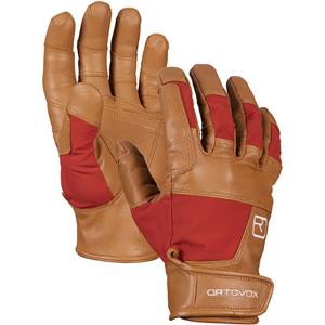 Ortovox - Mountain Guide Glove - Handschoenen, bruin