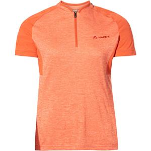 Vaude Tamaro Shirt III - MTB Trikot - Damen Peach 38