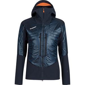 Mammut Heren Eisfeld Hybrid So Jac