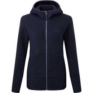 Mountain Equipment - Women's Moreno Hooded Jacket - Fleecejacke