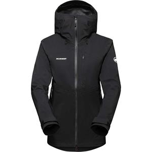 Alto Guide HS Hooded Jacket Women - Mammut