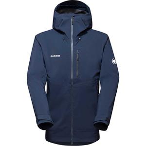 Mammut ammut - Alto Guide Hardshell Hooded Jacket - Regenjacke