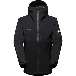 Mammut Heren Alto Guide HS Hoodie Jas