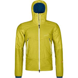 Ortovox - Westalpen Swisswool Jacket - Wolljacke