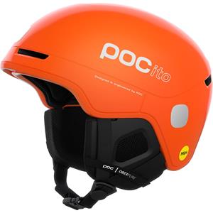 POC Kinderen POCito Obex MIPS Skihelm