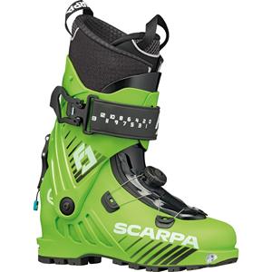 Scarpa Kinderen F1 Junior Toerskischoen