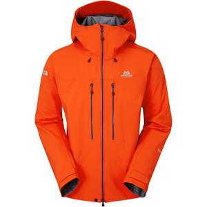 Mountain Equipment Heren Tupilak GTX Pro jas