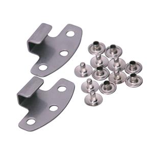 Contour tailclip + popnagels set skins
