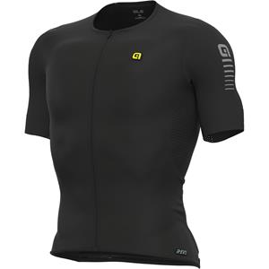 Alé Race Special Jersey SS22 - Schwarz}