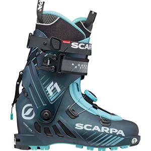 F1 Wmn Skitour Schuh - Scarpa