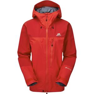 Mountain Equipment Dames Manaslu GTX Pro jas