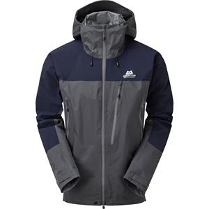 Mountain Equipment - hotse Jacket - Regenjacke