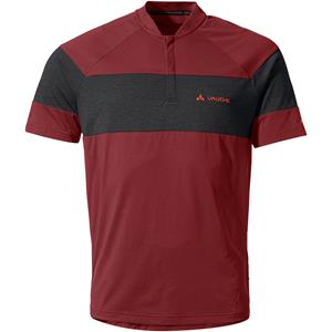 Vaude Tremalzo IV T-Shirt Herren (carmine) 