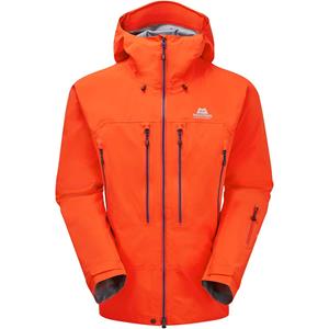 Mountain Equipment Heren Changabang jas