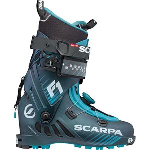 Skitour-Schuh F1 (Herren) – Scarpa