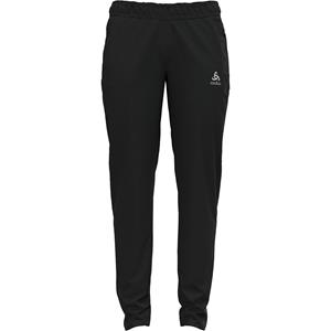 ODLO - Maat XS - Pants Zeroweight Dames - Zwart