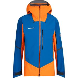 Mammut Nordwand Pro HS Hooded Man - Hardshelljacke