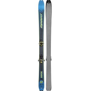 Radical 88 Ski Set, Unisex - DynaFit