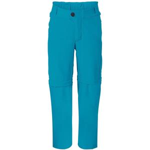 Vaude - Kid's Yaras Stretch Zip Off Pants - Radhose