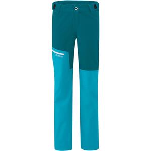 Maier Sports Funktionshose Diabas W, Wasserdichte Outdoorhose, sehr atmungsaktiv