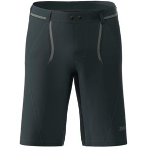 Zimtstern Heren Xalpz MTB Broek kort