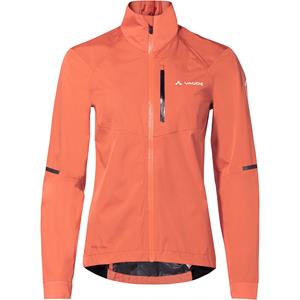 Vaude Dames Kuro Rain Jas