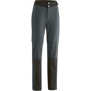 Gonso Fahrradhose GOLICA, MTB-Pants mit Zipp-Off-Funktion