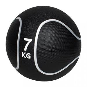Medicijnbal - Medicine Ball - Slijtvast - 7 kg - Gorilla Sports