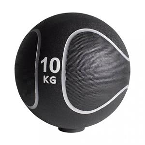 Gorilla Sports Medicijnbal edicine Ball lijtvast - 10 Kg