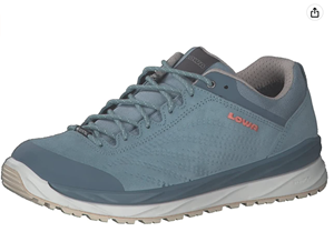 Lowa 320547 6119 malta gtx lo wandelschoenen