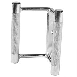 Roeigreep - Fitness Handgreep mal