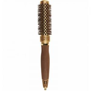 Olivia Garden CERAMIC+ION NANO THERMIC thermal brush 12 1 u